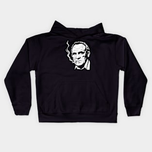 Bukowski Kids Hoodie